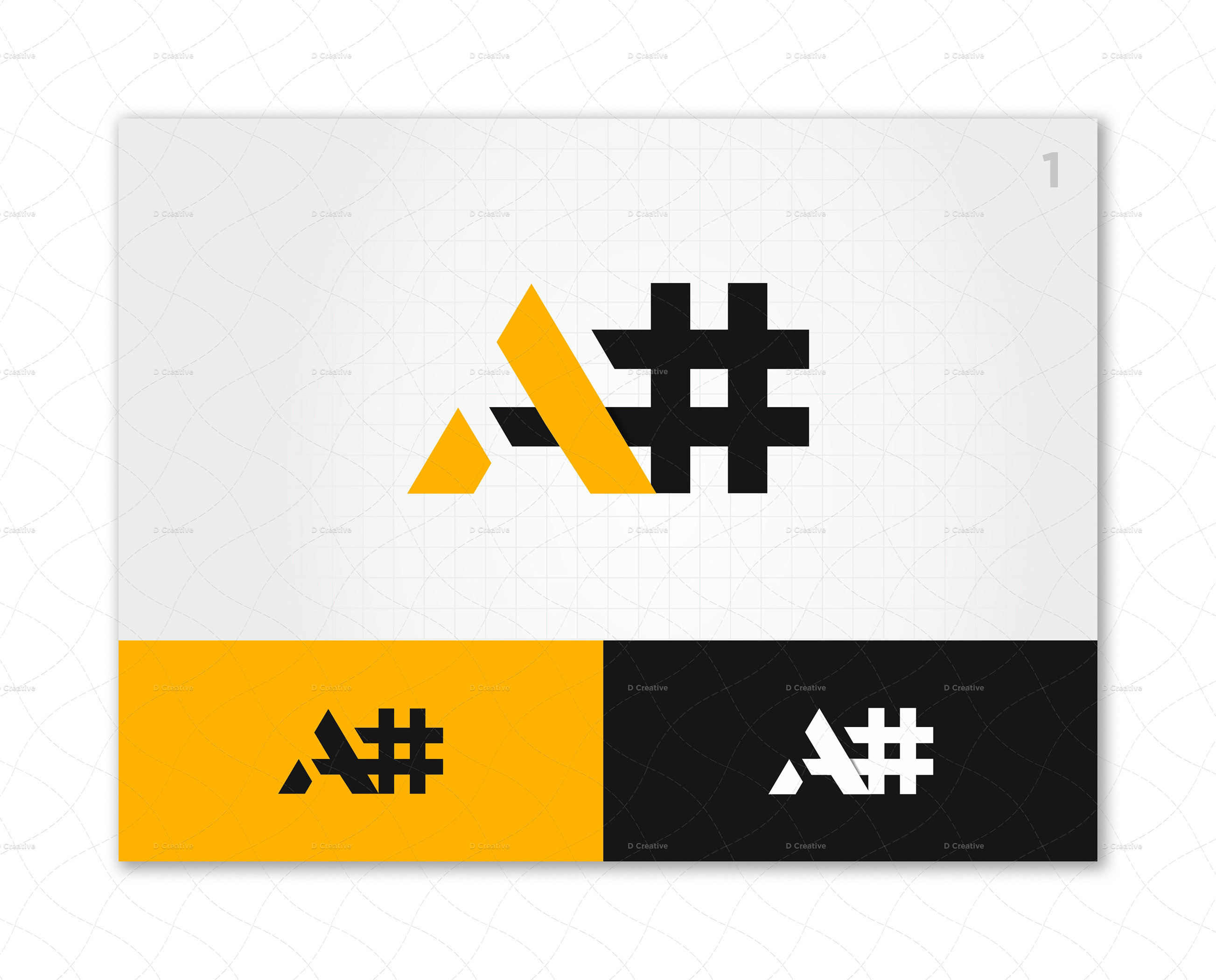 Logo Design by D Creative for this project | Design #28022186