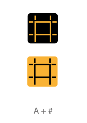 Logo Design by hirundo.design