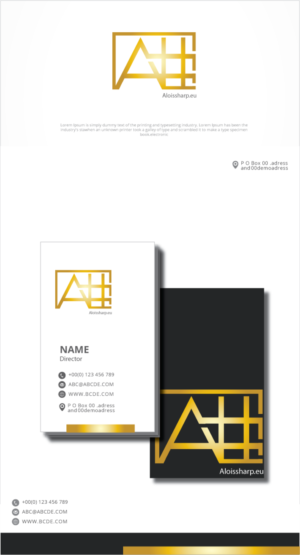 Logo Design by graphicevolution for this project | Design: #28021971