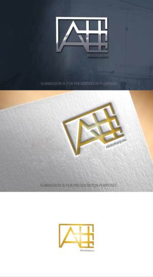 Logo Design by graphicevolution for this project | Design: #28021972