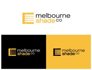 Melbourne Shade Co | Diseño de Logo por designedbykyle