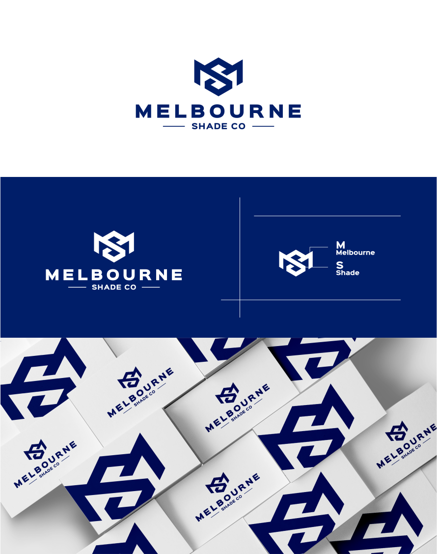 Logo Design by artswolf for Hancor Construction  | Design #28052709
