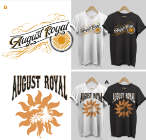 T-shirt Design by Al Pech