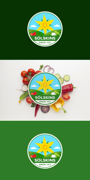 Logo Design by Kleito for Farvegur Travel Investments | Design: #28051975