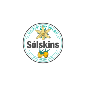 Sólskins | Diseño de Logo por ddnsycrowd