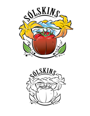 Logo Design by blue eye