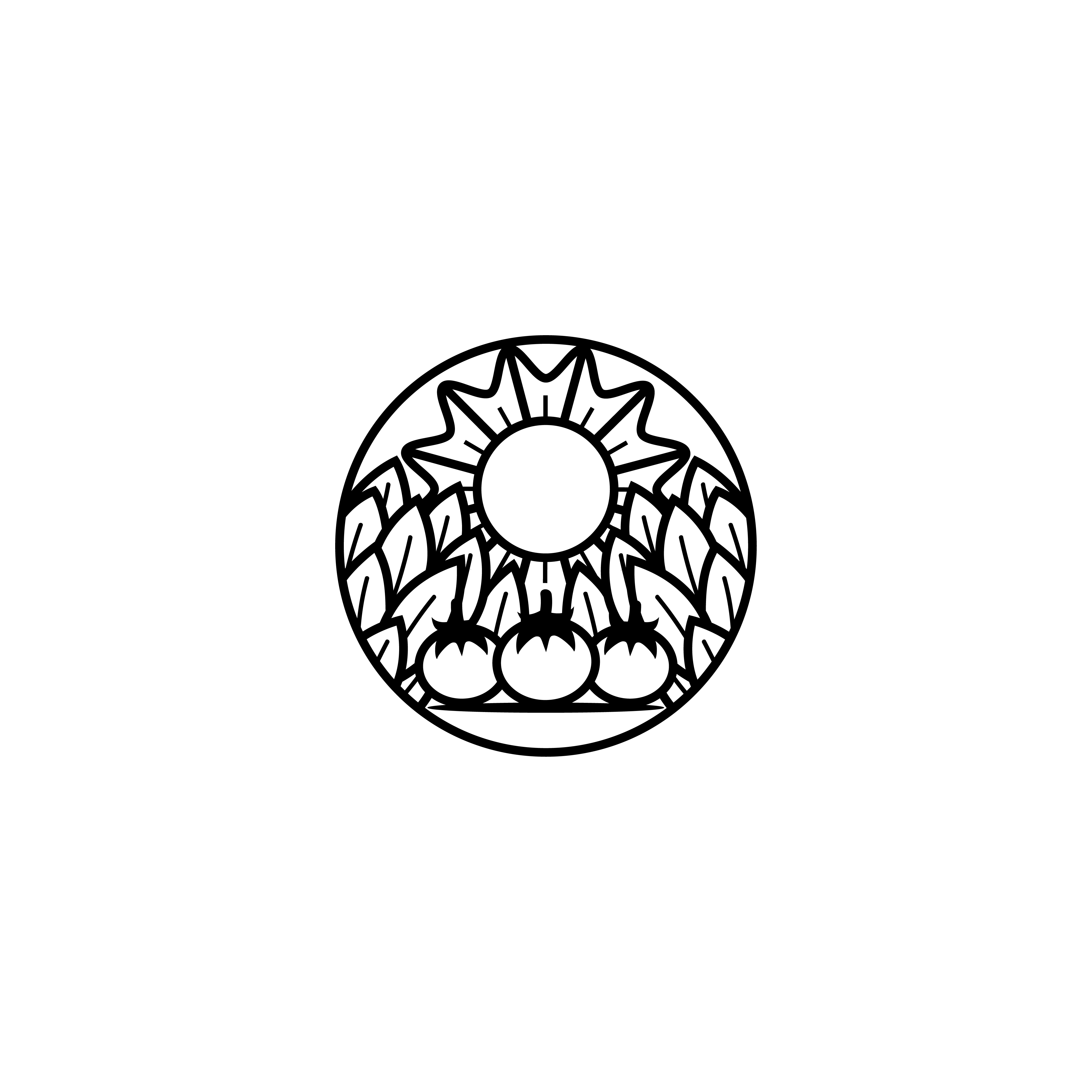 Logo Design by royanmj04 for Farvegur Travel Investments | Design #28132007