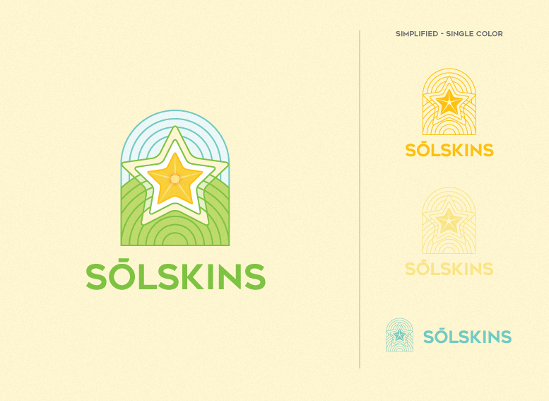 Logo Design by Sofia Pereira for Farvegur Travel Investments | Design #28032530