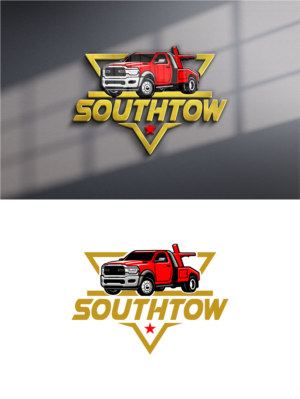 Logo Design by Jose Loaiza for this project | Design: #28055490