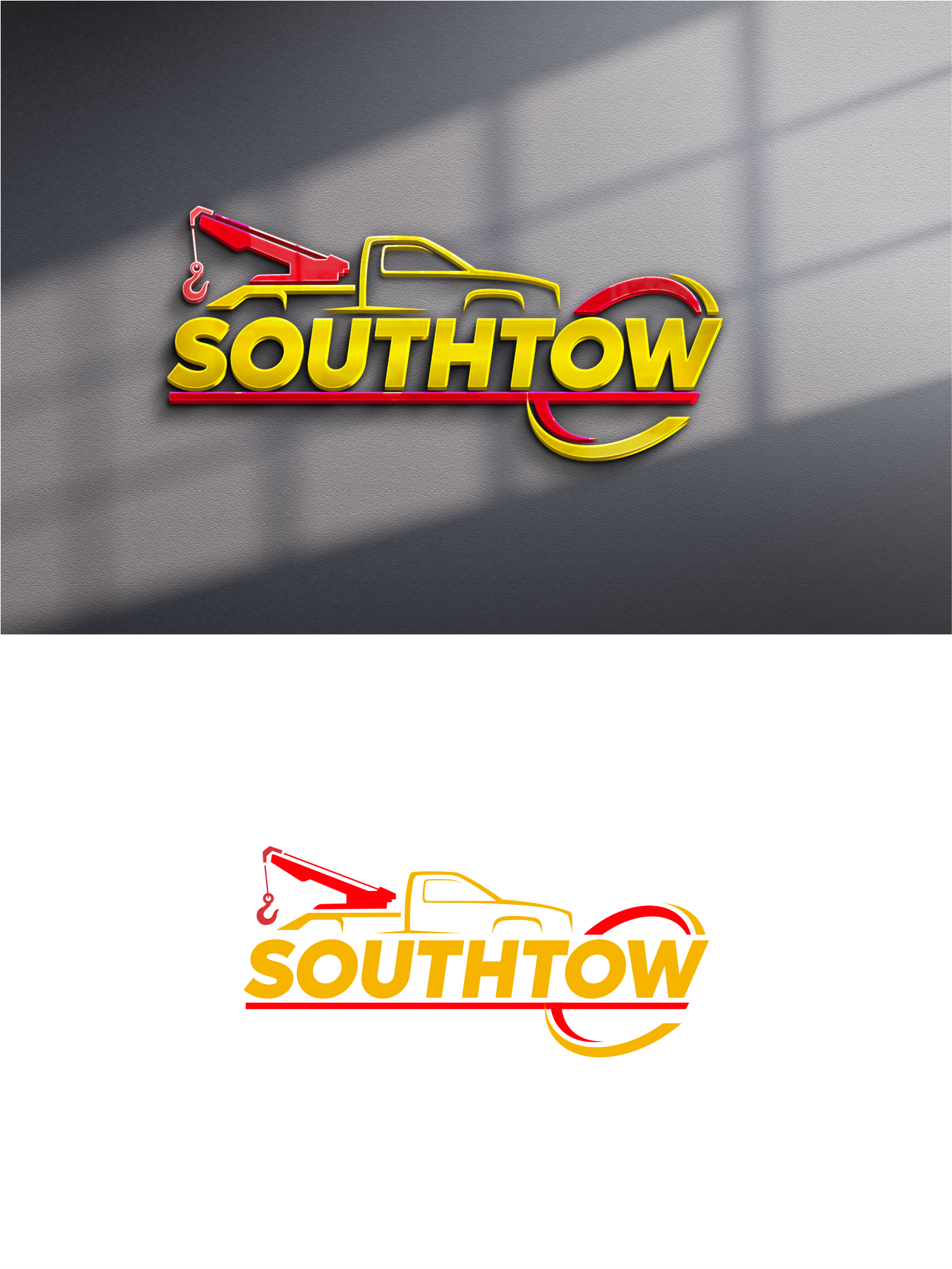 Logo Design by Jose Loaiza for this project | Design #28055491