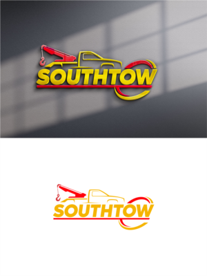 Logo Design by Jose Loaiza for this project | Design: #28055491