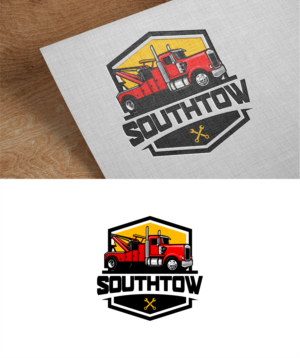 Logo Design by Jose Loaiza for this project | Design: #28055531