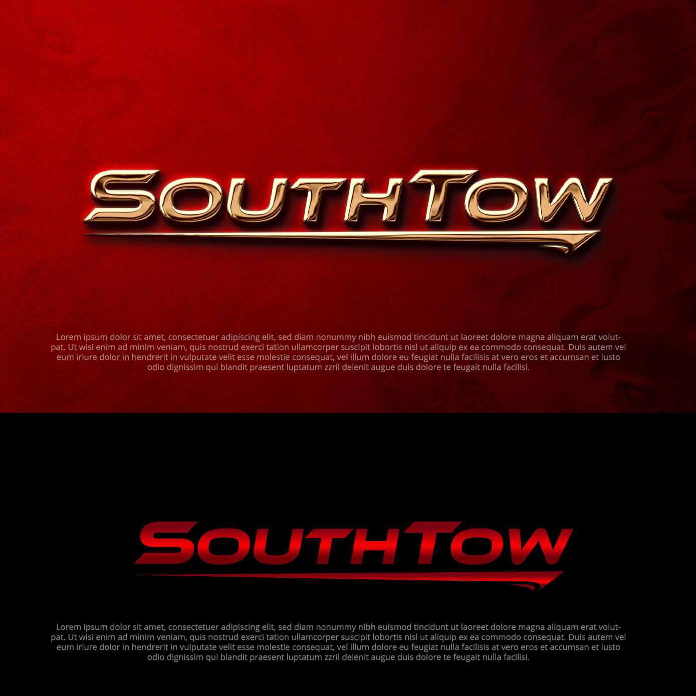 Logo Design by Balvin Design for this project | Design #28056604