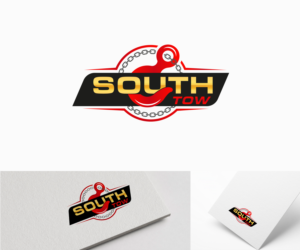 Logo Design by U GFX