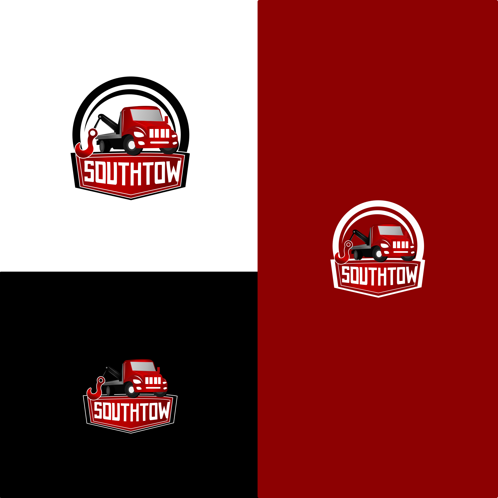 Logo Design by alitjuara for this project | Design #28058023