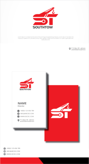 Logo Design by graphicevolution for this project | Design: #28021729