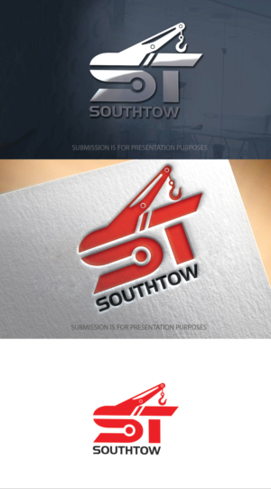 Logo Design by graphicevolution for this project | Design: #28021730