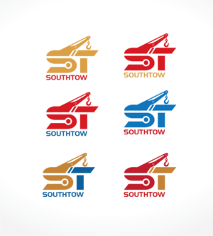 Logo Design by graphicevolution for this project | Design: #28063295