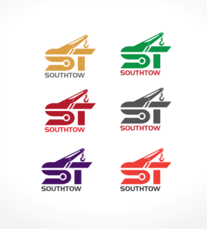 Logo Design by graphicevolution for this project | Design: #28063307