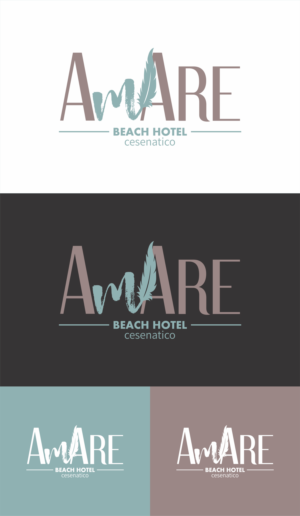 Logo Design by D'Mono