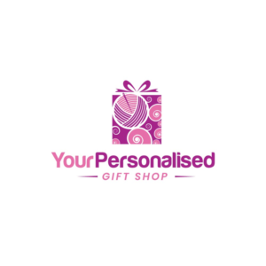 Your Personalised Gift Shop | Logo Design by aneesh vs