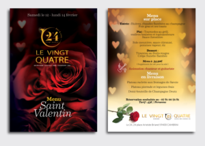 Flyer Design by see why for this project | Design: #28051511