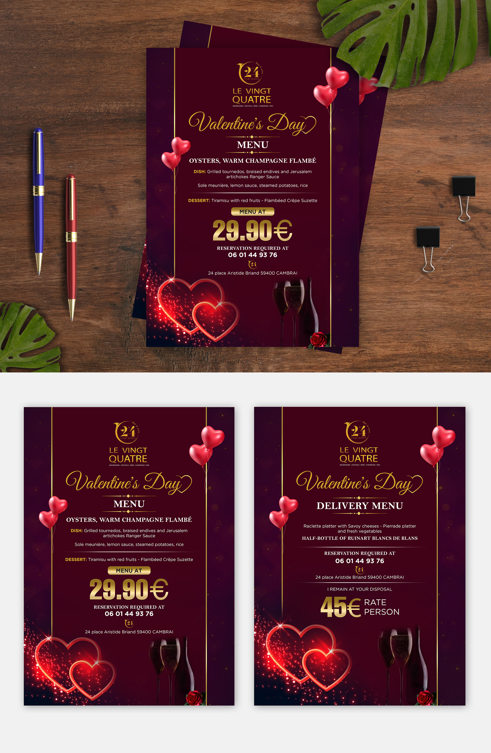 Flyer Design by debdesign for this project | Design #28045929