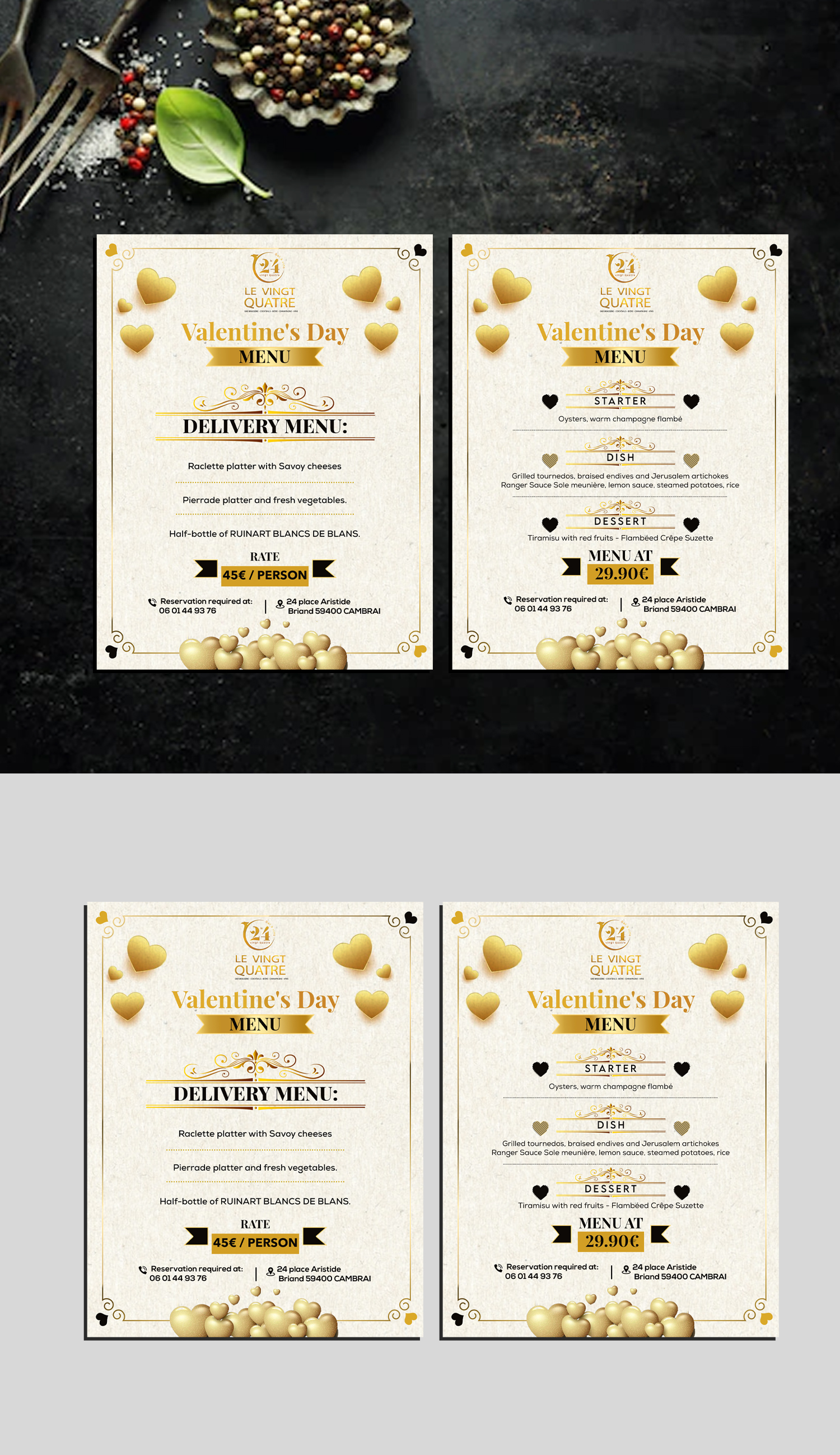 Flyer Design by debdesign for this project | Design #28046128