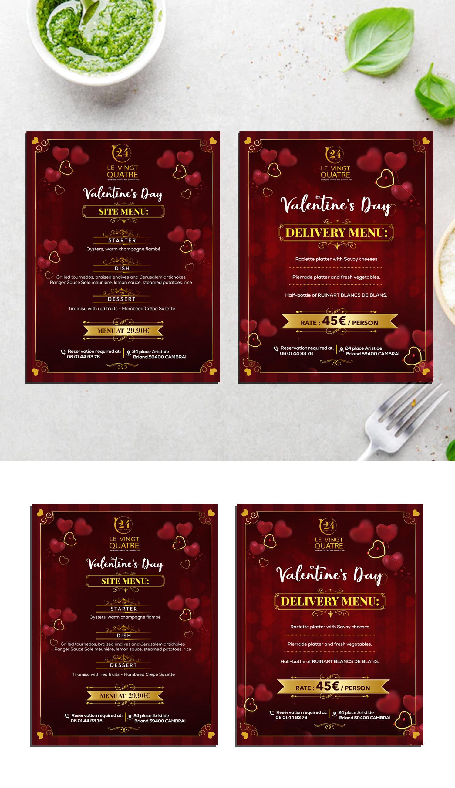 Diseño de Flyer por debdesign para este proyecto | Diseño #28046129