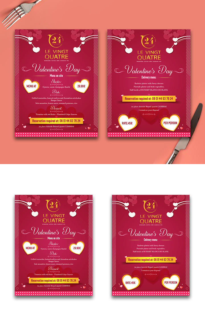 Flyer Design by debdesign for this project | Design #28046560