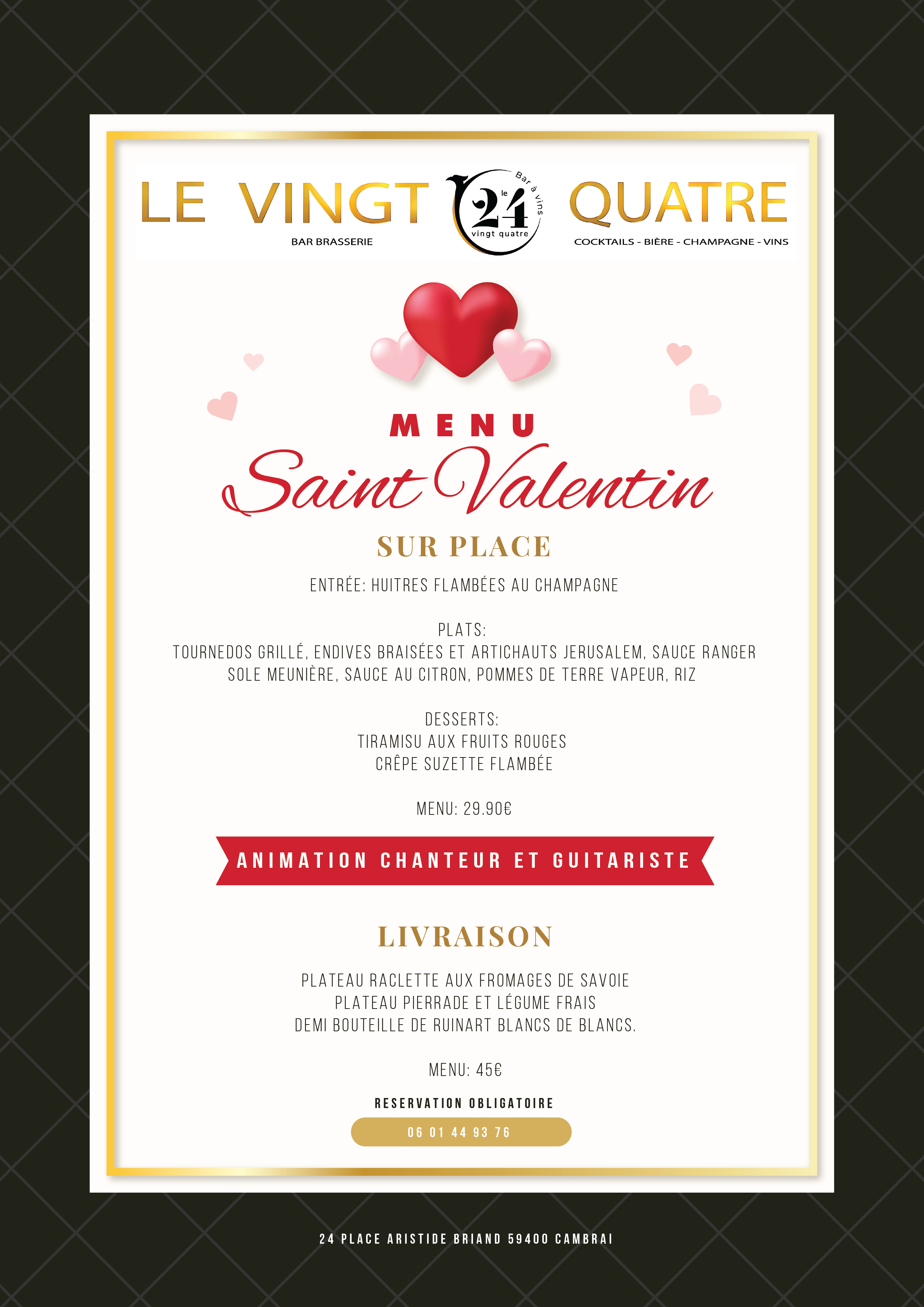 Flyer Design by Lili for this project | Design #28043186