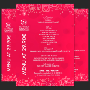 Diseño de Flyer por aj para este proyecto | Diseño #28045515