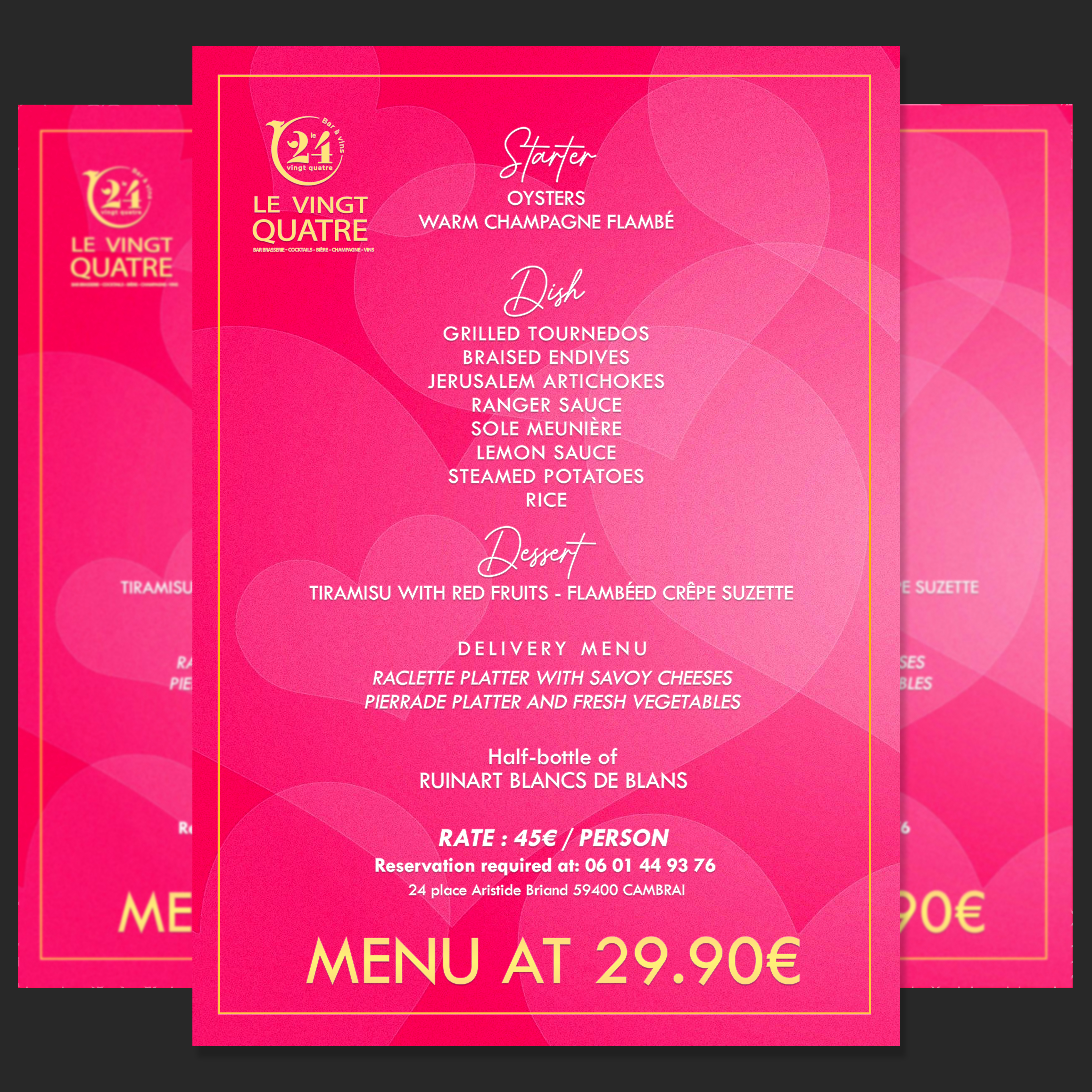 Flyer Design by aj for this project | Design #28045521