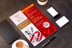 Flyer Design by GraphicsGuru for this project | Design: #28045905