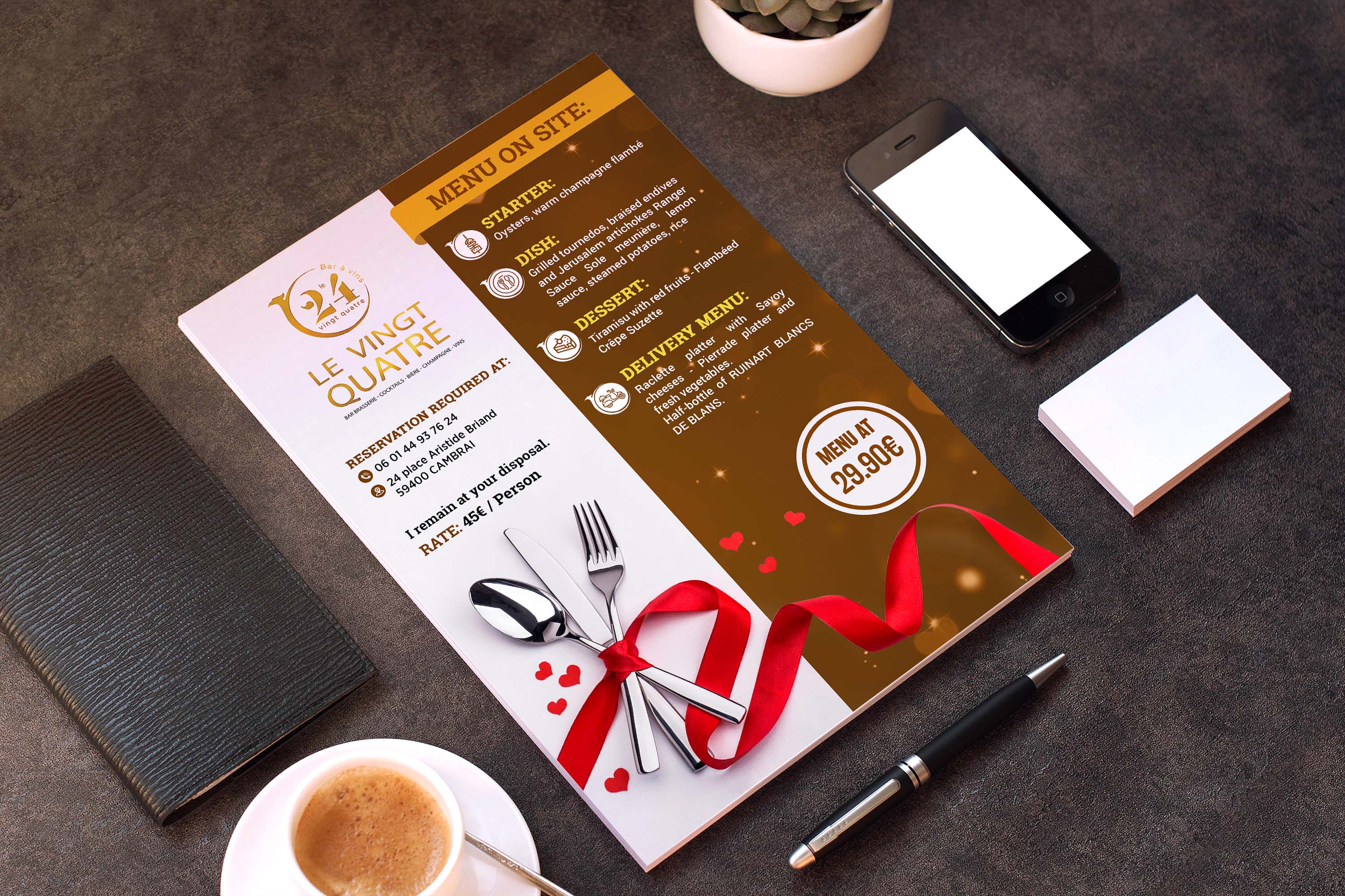 Flyer Design by GraphicsGuru for this project | Design #28046206