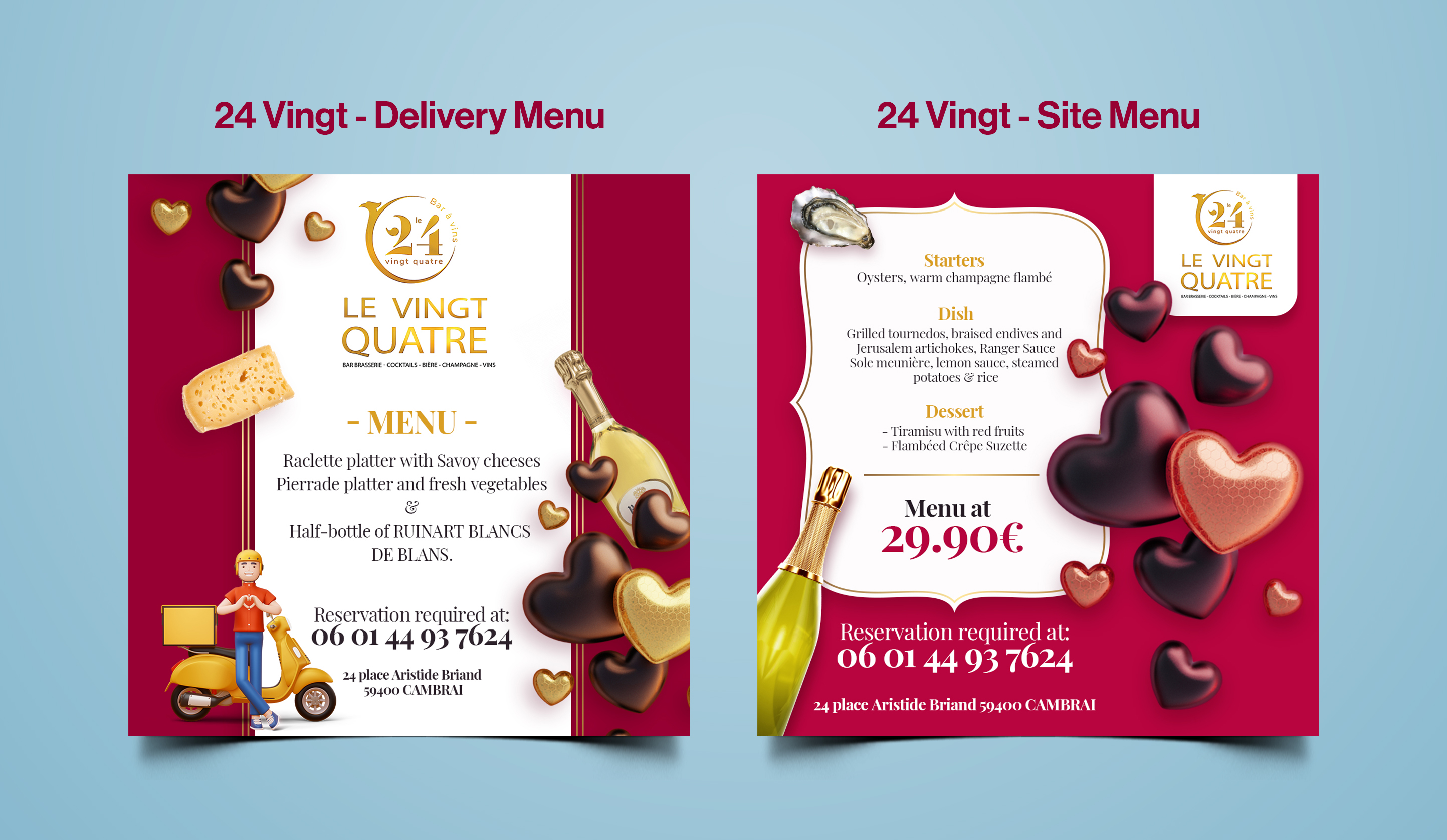 Flyer Design by Graphic Guy for this project | Design #28020472