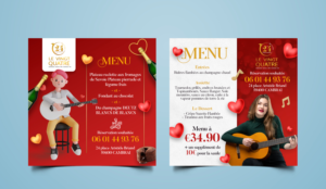 Flyer Design by Graphic Guy for this project | Design: #28047385