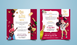 Flyer Design by Graphic Guy for this project | Design: #28047387