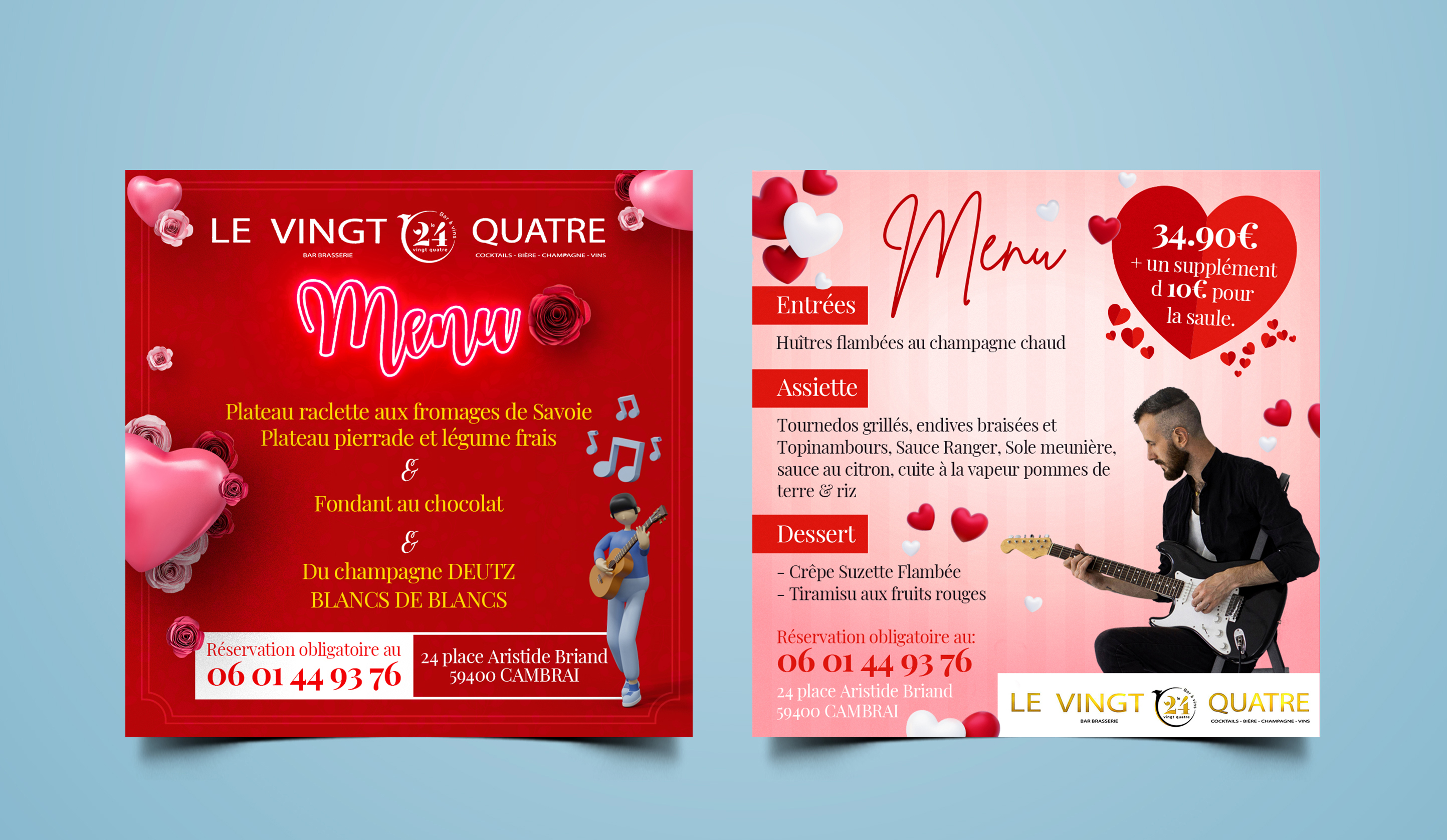 Flyer Design by Graphic Guy for this project | Design #28047388