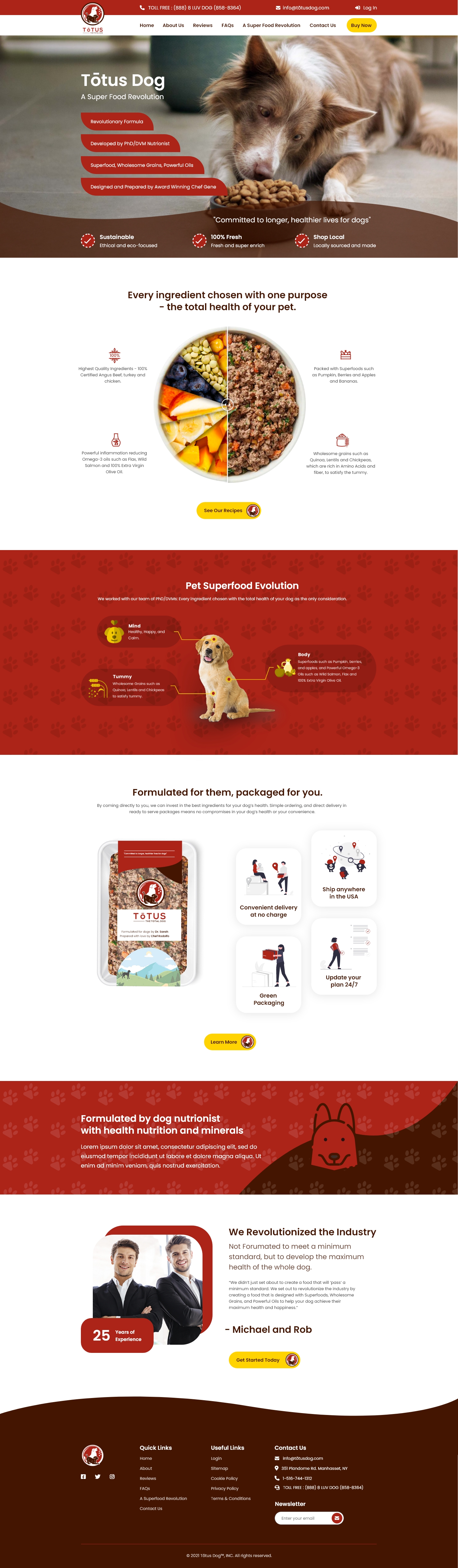 Web-Design von DigiMotto für Actus Analytical, Inc. | Design #28051950