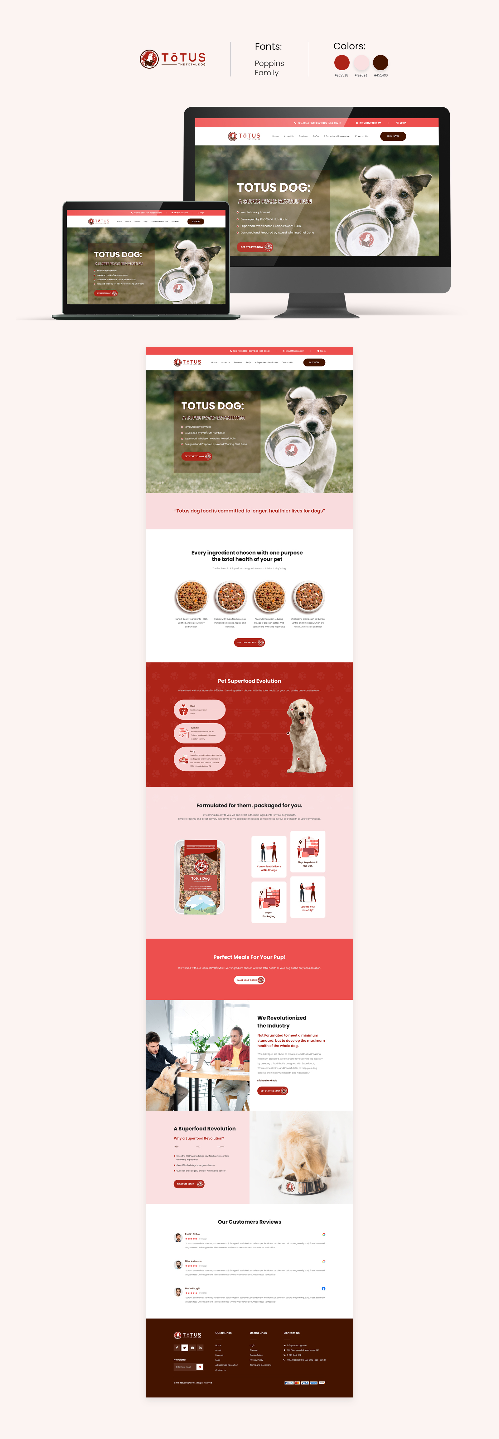 Web Design by PP² for Actus Analytical, Inc. | Design #28043485