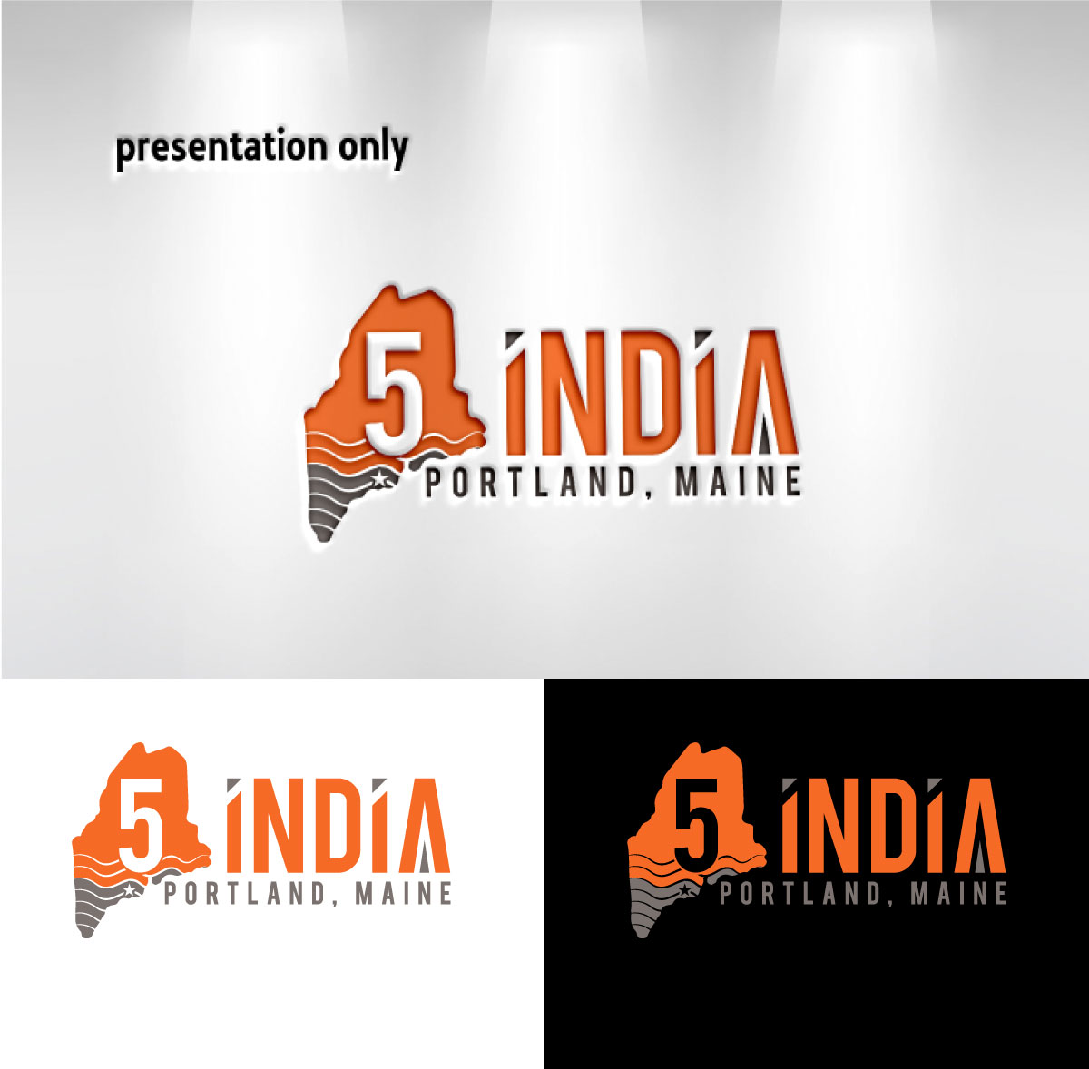 Logo Design by RS_Design for Southern Laughing LLC | Design #28021951