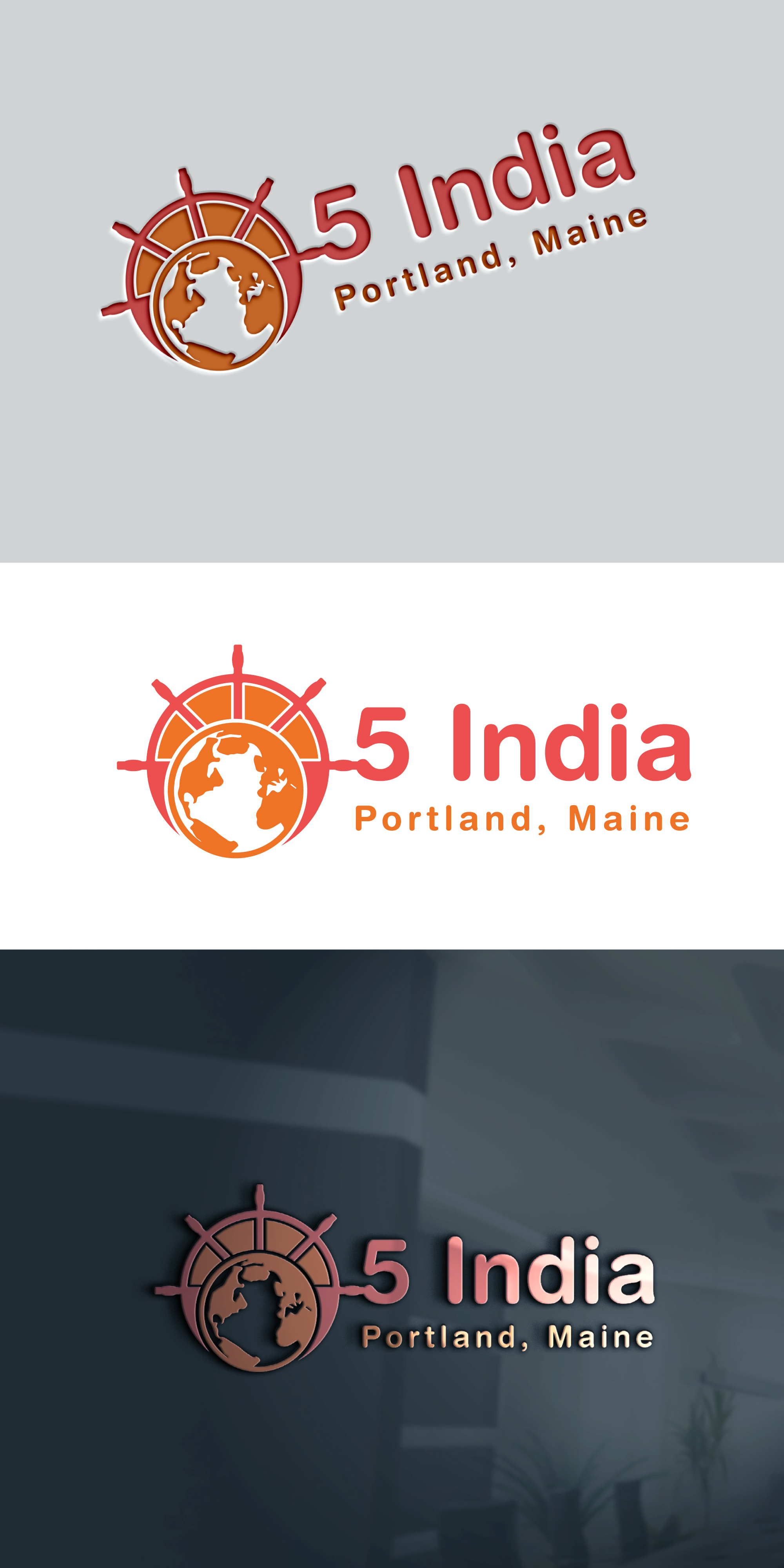 Diseño de Logo por Md Sakhawat Hosssain para Southern Laughing LLC | Diseño #28057659