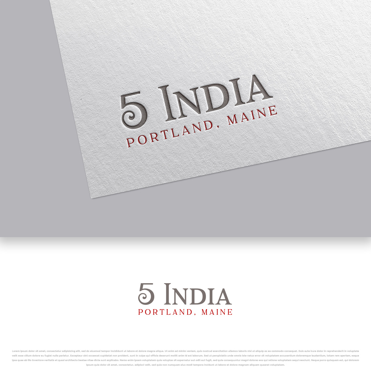 Logo Design by DesignDUO for Southern Laughing LLC | Design #28057067