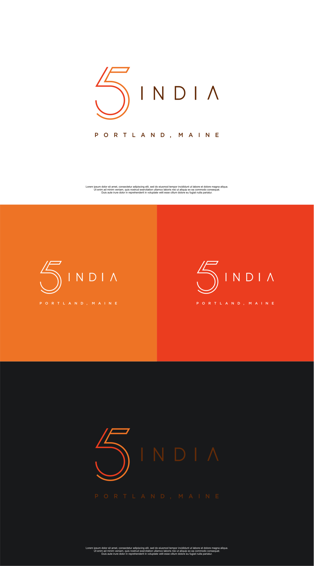 Logo Design by MASH Std for Southern Laughing LLC | Design #28023954