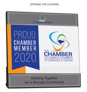 Graphic Design by JK18 for Columbus Chamber of Commerce and Tourism | Design: #28028392