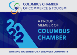 Graphic Design by Azmat for Columbus Chamber of Commerce and Tourism | Design #28036196