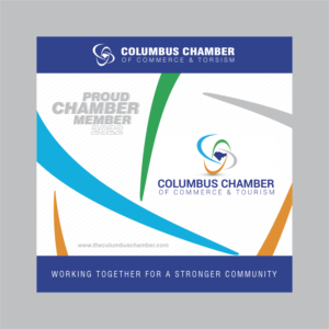 Graphic Design by atularts for Columbus Chamber of Commerce and Tourism | Design: #28058403