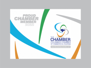 Graphic Design by atularts for Columbus Chamber of Commerce and Tourism | Design: #28059198