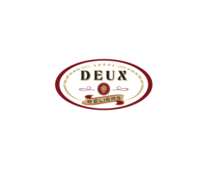 Logo Design by instudio for Deux Béliers | Design: #28026791